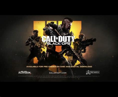 r/blackops4|black ops 4 release date.